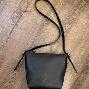 Coach Dufflette Crossbody Bag